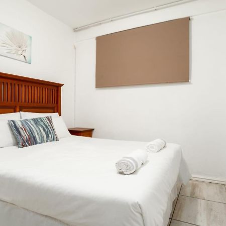 Tenbury Apartments 德班 外观 照片