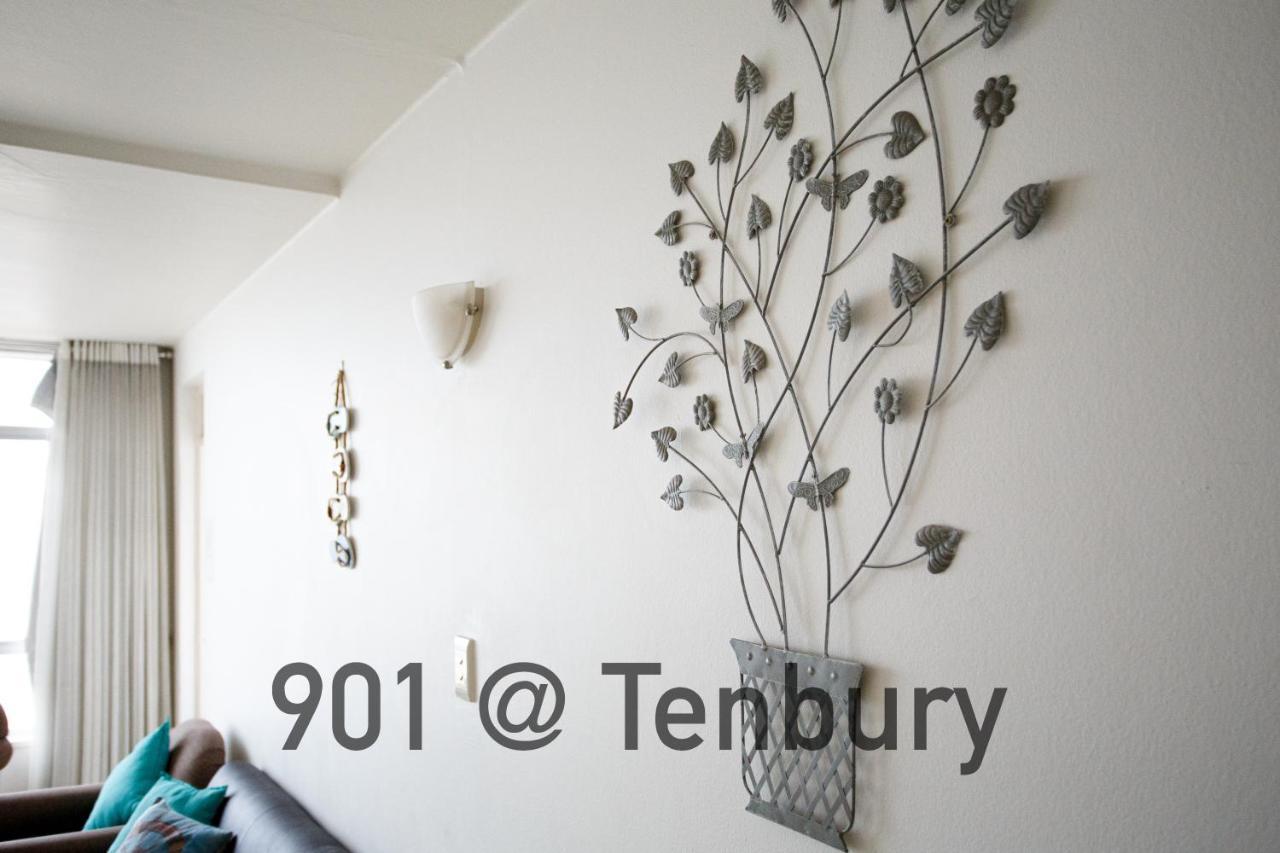 Tenbury Apartments 德班 外观 照片