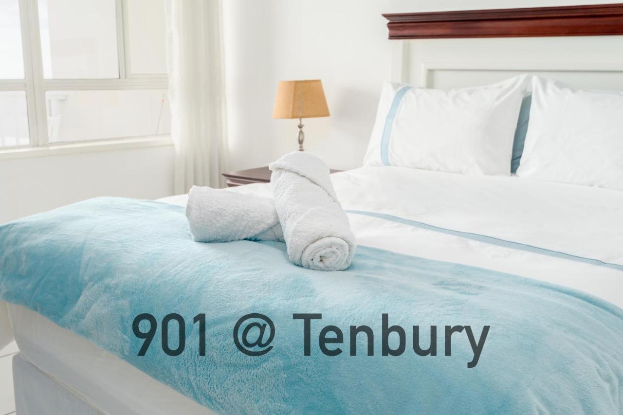 Tenbury Apartments 德班 外观 照片
