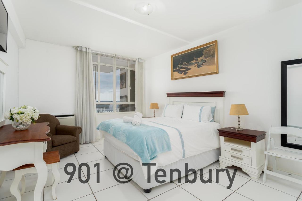 Tenbury Apartments 德班 外观 照片